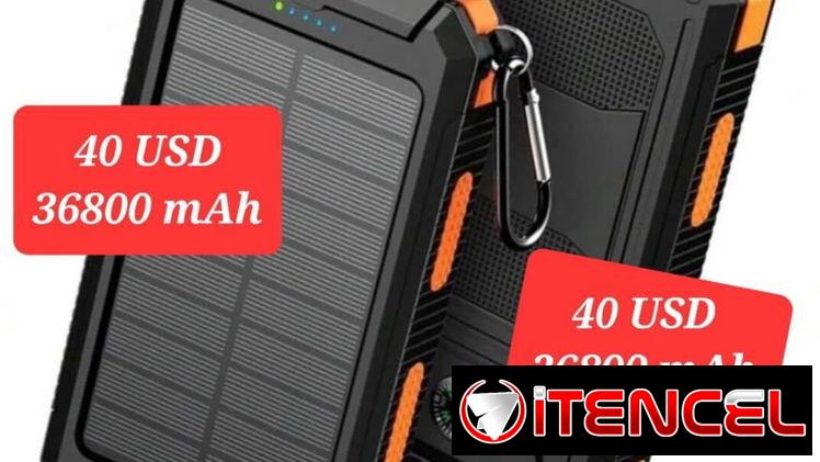 Power Bank