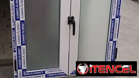 Aluminio