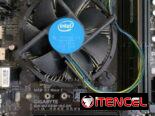 🧩 70 USD ¡EN VENTA! Kit Gigabyte B250 + G4920 + 4Gb DDR4 tel.5266I337