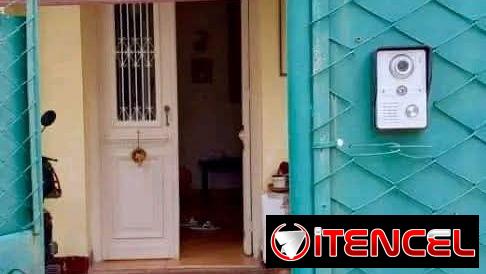 Casa independiente con respaldo energético en Miramar !!!