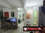 VENDO APARTAMENTO DE DOS CUARTOS EN TERCER PISO. CERRO 58264442