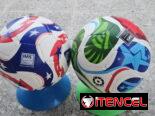 Balón de Fútbol del mundial