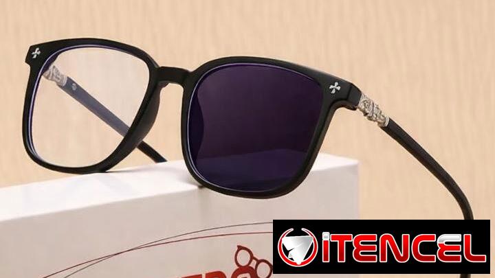Gafas fotocromaticas