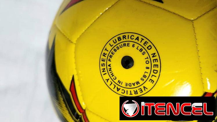 Balones de Futbol 11, (Tamaño 5)
