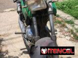 Vendo Jawa 250 con carrocería moderna