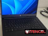 Vendo laptop hp de 11na