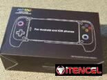 Control MC100 para juegos móvil