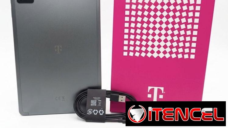 TABLET T-MOBILE 4G Nuevos en caja Para línea