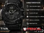 Reloj de Hombre