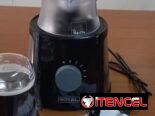 🚧 LICUADORA VASO DE PLÁSTICO CON PROCESADOR DE ALIMENTOS MARCA ROYAL 400W 🚧
