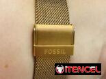 Reloj inteligente Fossil
