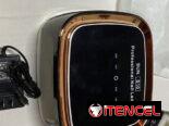 Lámparas recargables de uñas