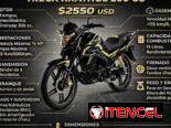 Motos