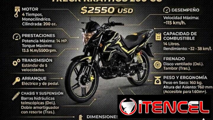 Motos