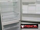 Gangaaaa. Refrigerador SAMSUNG Inverter 220V