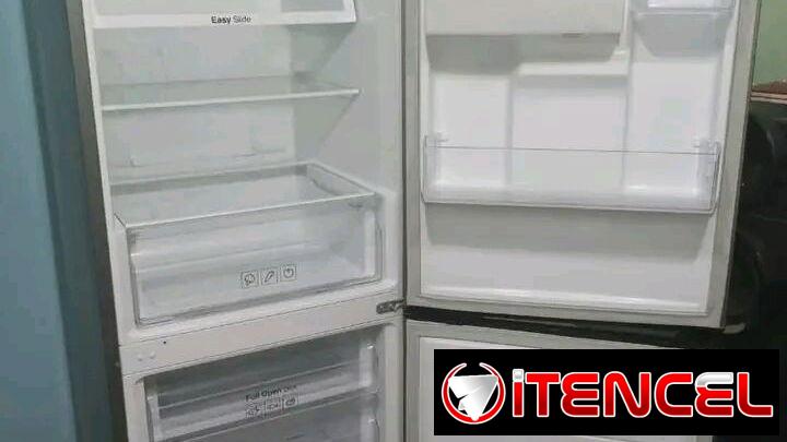 Gangaaaa. Refrigerador SAMSUNG Inverter 220V