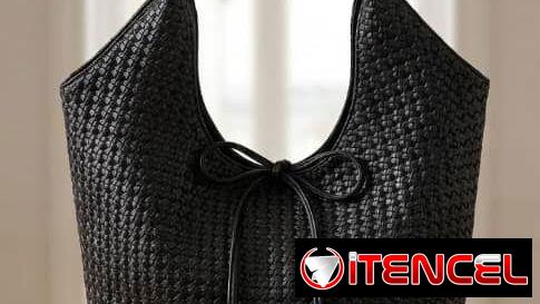 Cartera para mamá