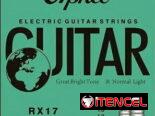 ➡️➡️ Cuerdas guitarra eléctrica y de acero
