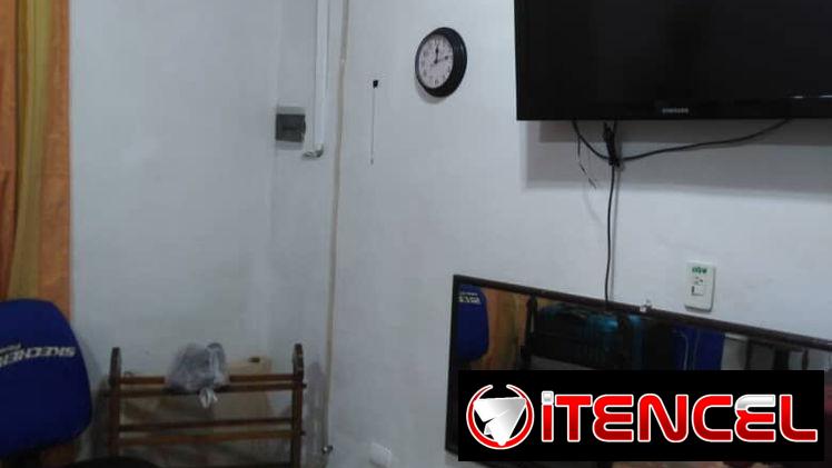 🏠 CASA DE RENTA LINEAL EN CENTRO HABANA 🇨🇺 – ZONA PRIORITARIA ⚡