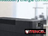 BACKUP – UPS 750VA Marsriva MR-UF750A 375W  Protección y Energía Confiable…. Nuevo en su caja