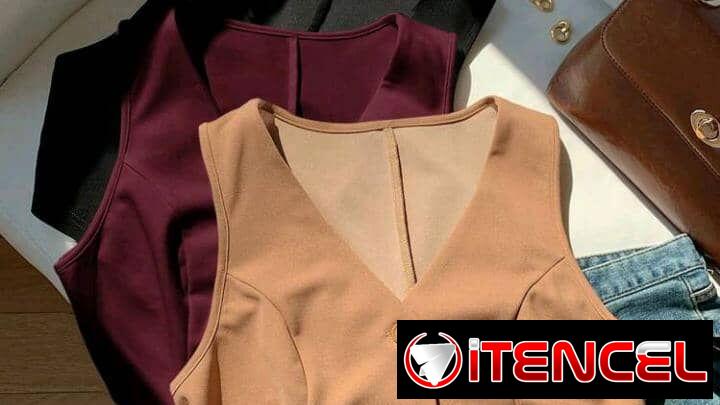 Blusas SHEIN