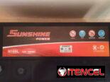 Batería para auto 12 v 100 a