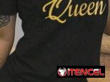 Juegos de mujeres de chor y pullover de buena tela