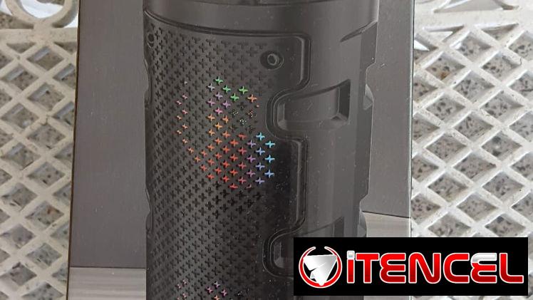 Bocina (Speakers) 1500 mAh
