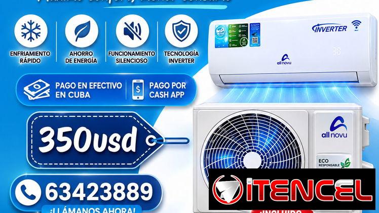 Splits al mejor precio