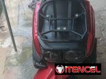 Moto 4 tiempo