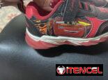 Tenis de niño