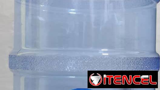 Botellón de agua, pet de 20 litros NUEVO