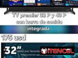 TV y Cajitas Digitales