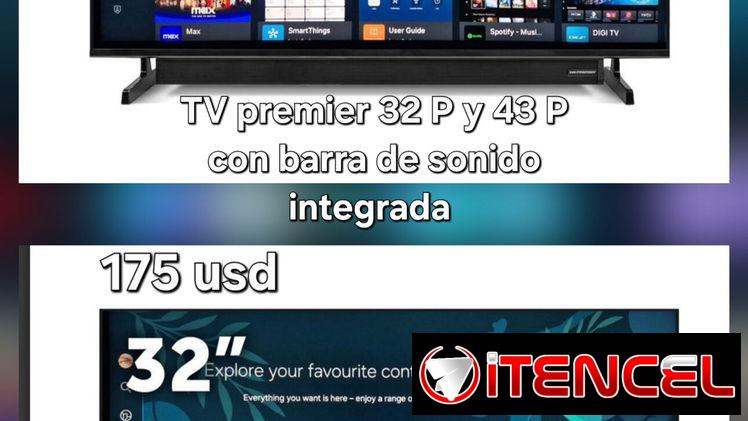 TV y Cajitas Digitales