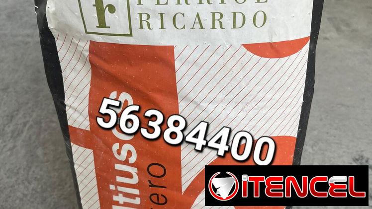 Cemento Cola