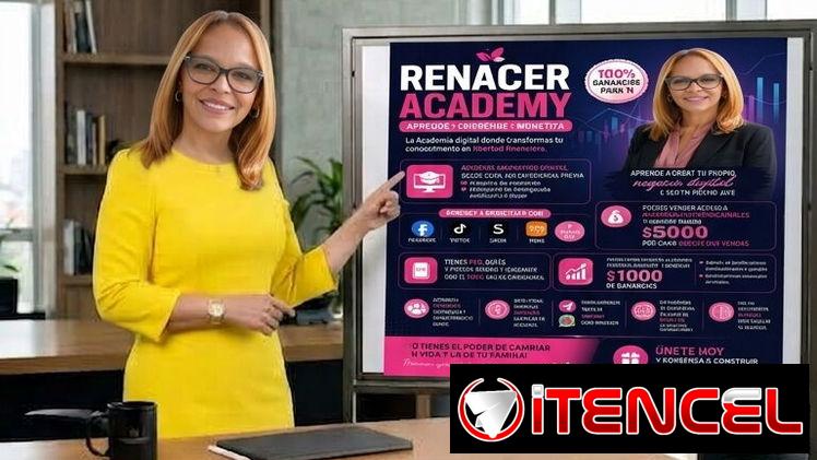 ACADEMIA RENACER