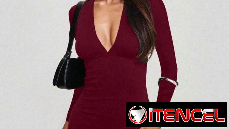 Vestidos Shein