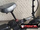 Bicicletas eléctricas