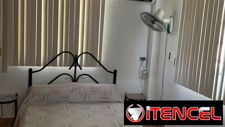 Apartamento en Miramar