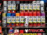Sprays de pintura 🟢🔴🟡🟠🔵⚪⚫Lugares de venta Marianao-Guanabacoa y mas mensajeria disponible segun el lugar //59757936