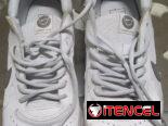 Zapatos de uso pero casi nuevos