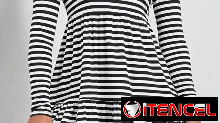 —– Vestidos de verano — Marca Shein —–