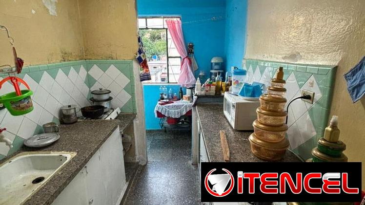 Venta de casa en Marianao