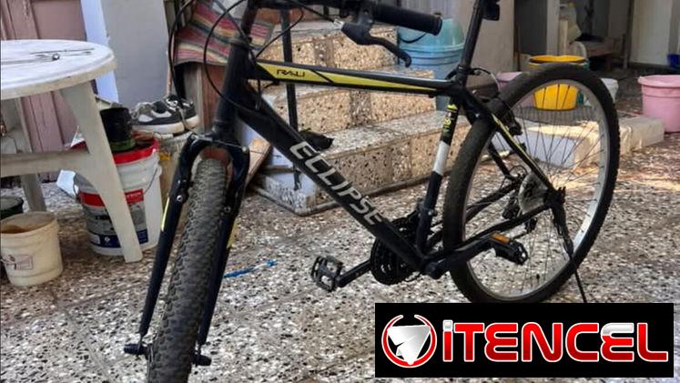 Bicicletas RALI