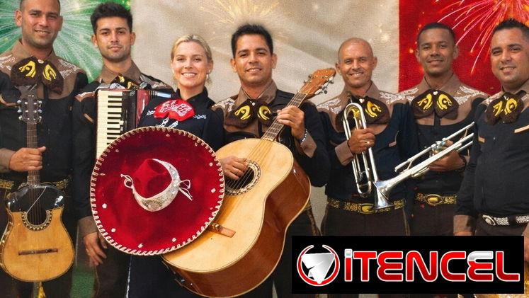 Maríachi Corazón de México