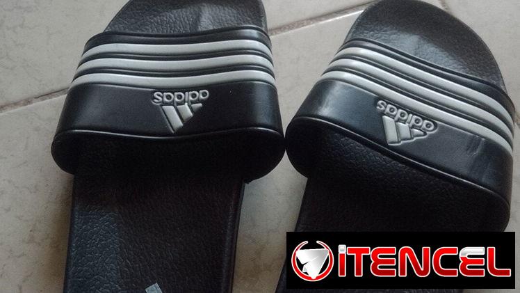 Chancletas de hombre #42