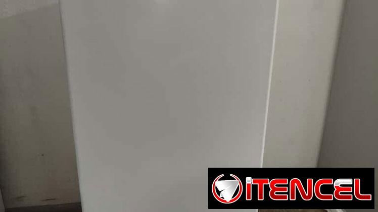 🔷 *Nevera Vertical 8.5 pies/241 L Marca EKO* , $520 Usd❗ 💥NUEVO💥