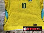 Camiseta de futbol
