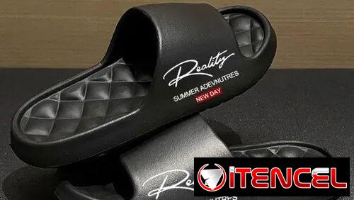 Chancletas para hombre