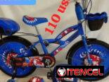 Bicicletas para niños